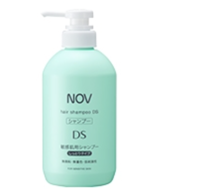 ノエビア化粧品ノブ ヘアシャンプー ＤＳ 　（500mL）