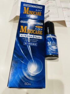 MINOCAREミノケア